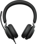 Навушники з мікрофоном JABRA EVOLVE2 40 SE USB C/A MS Stereo (24189-999-799) (UA)