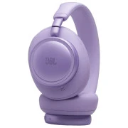 Навушники з мікрофоном JBL Live 780NC Purple (JBLLIVE780NCPUR) (UA)