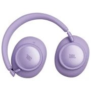 Навушники з мікрофоном JBL Live 780NC Purple (JBLLIVE780NCPUR) (UA)