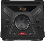 REAL-EL S-2010 Black (EL121600034) (UA)