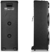 REAL-EL S-2010 Black (EL121600034) (UA)