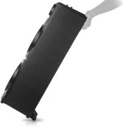 REAL-EL S-2010 Black (EL121600034) (UA)