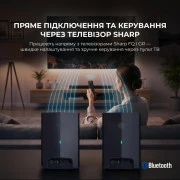 Sharp CP-AWS2001 (UA)