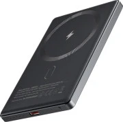 Sigma mobile X-power SI05A7QL-MAG 5000mAh 20W Grey (4827798359419) (UA)