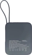 Sigma mobile X-power SI10A5QL 10000mAh 35W Grey (4827798312711) (UA)