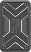 Sigma mobile X-power SI20A11QLX-DC 20000mAh 65W Black (4827798844014) (UA)