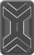 Sigma mobile X-power SI20A11QLX-DC 20000mAh 65W Black (4827798844014) (UA)