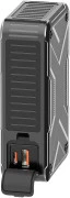 Sigma mobile X-power SI20A11QLX-DC 20000mAh 65W Black (4827798844014) (UA)