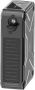 Sigma mobile X-power SI20A11QLX-DC 20000mAh 65W Black (4827798844014) (UA)