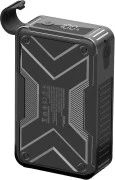 Sigma mobile X-power SI20A11QLX-DC 20000mAh 65W Black (4827798844014) (UA)