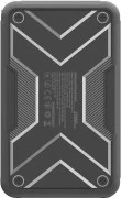 Sigma mobile X-power SI20A11QLX-DC 20000mAh 65W Black (4827798844014) (UA)
