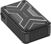 Sigma mobile X-power SI20A11QLX-DC 20000mAh 65W Black (4827798844014) (UA)