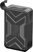 Sigma mobile X-power SI20A11QLX-DC 20000mAh 65W Black (4827798844014) (UA)