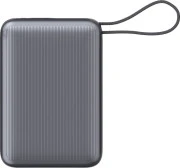 Sigma mobile X-power SI20A5QLX 20000mAh 45W Grey (4827798987612) (UA)