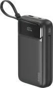 Sigma mobile X-power SI20A8QL-MAG 20000mAh 22,5W Black (4827798434611) (UA)