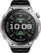 Смарт-часы Amazfit Balance 3 Stainless Steel (W2566AP1N) (1208789) (UA)