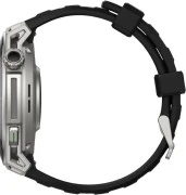 Смарт-часы Amazfit Balance 3 Stainless Steel (W2566AP1N) (1208789) (UA)