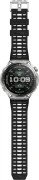 Смарт-часы Amazfit Balance 3 Stainless Steel (W2566AP1N) (1208789) (UA)