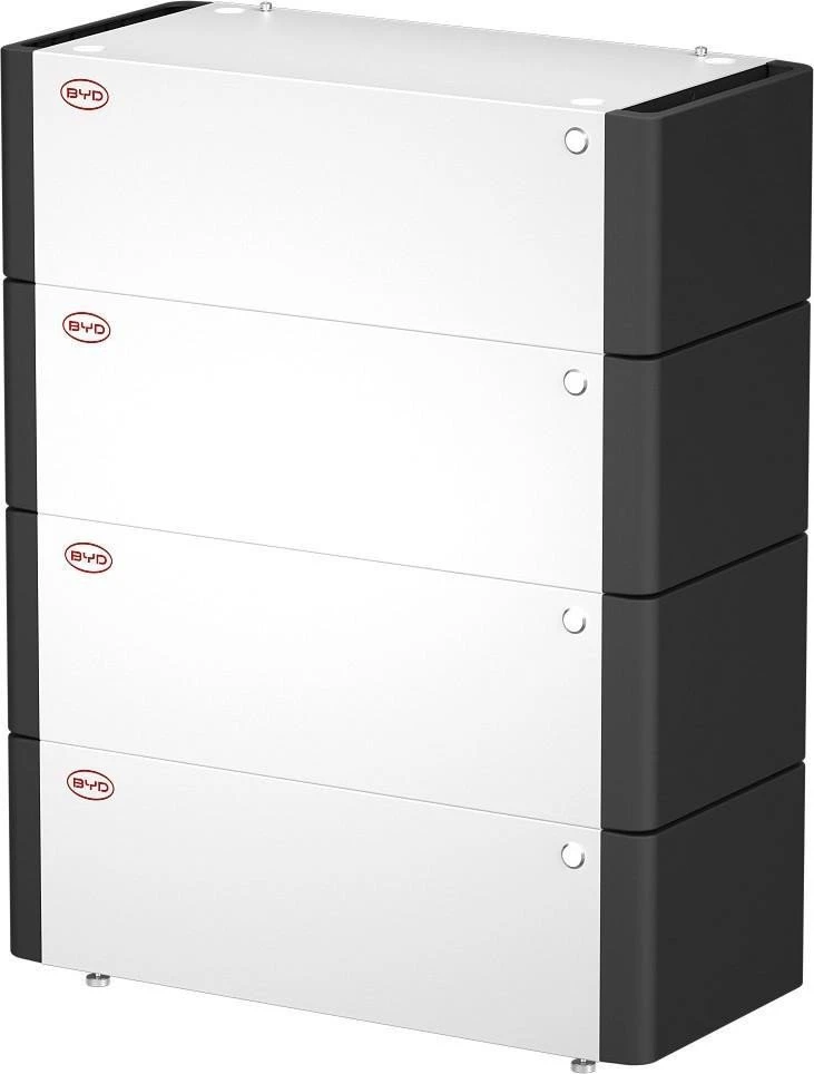 Зовнішня батарея BYD BATTERY-BOX LV5.0+ (UA)