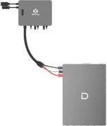 Зовнішня батарея Dyness PowerHaus LiFePO4 51,2V 100Ah 5120Wh (UA)