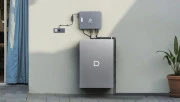 Зовнішня батарея Dyness PowerHaus LiFePO4 51,2V 100Ah 5120Wh (UA)