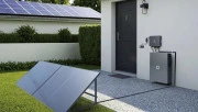 Зовнішня батарея Dyness PowerHaus LiFePO4 51,2V 100Ah 5120Wh (UA)