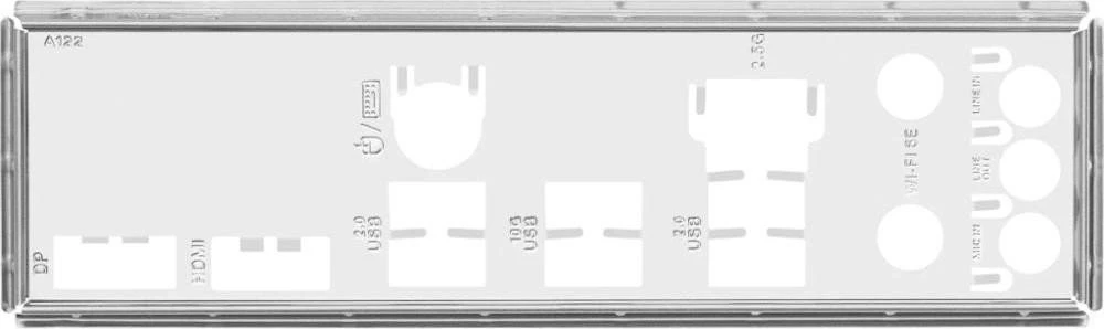 ASUS TUF GAMING B850I WIFI NEO (UA)