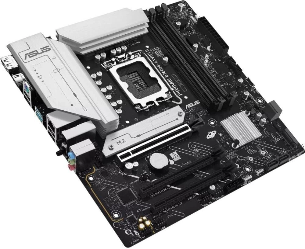 ASUS TUF GAMING B850I WIFI NEO (UA)