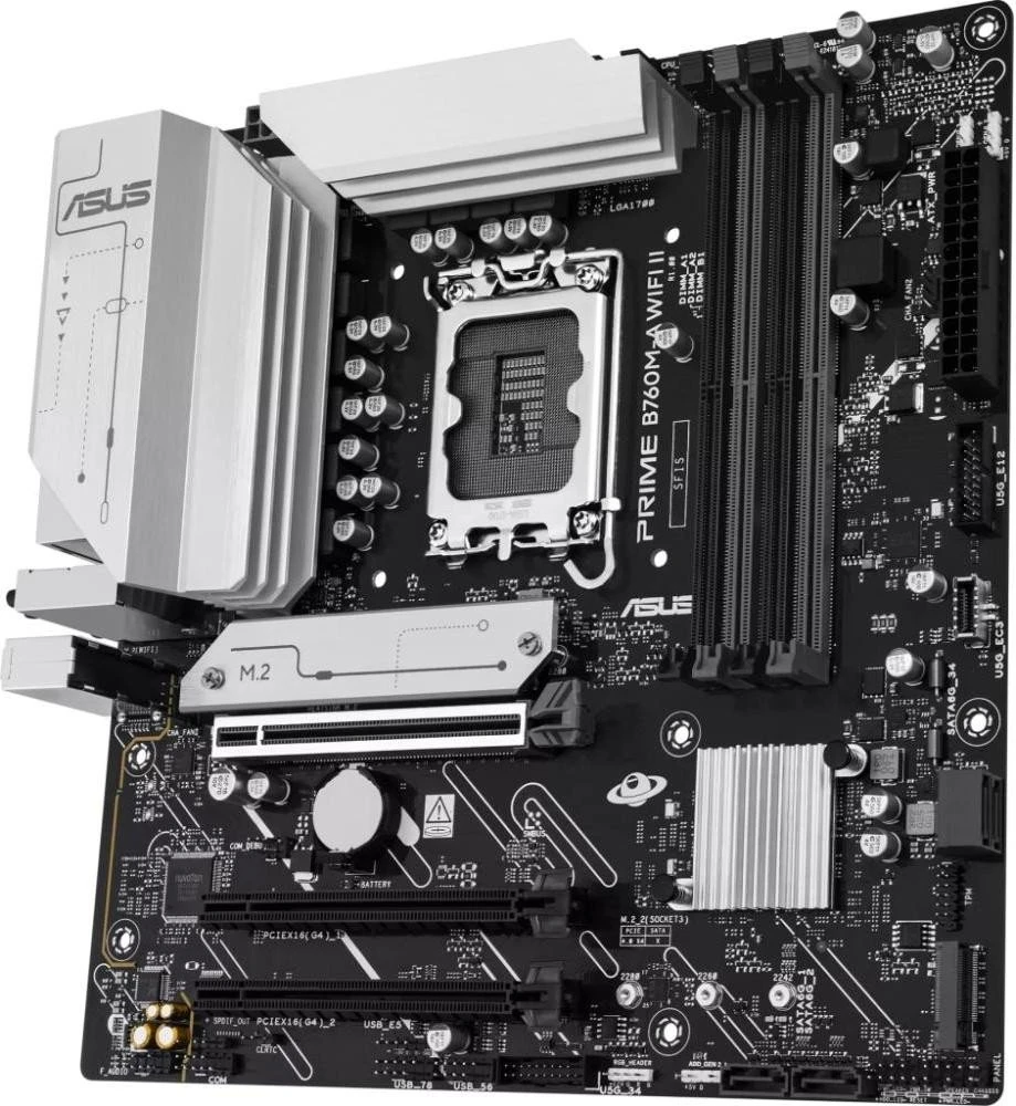 ASUS TUF GAMING B850I WIFI NEO (UA)