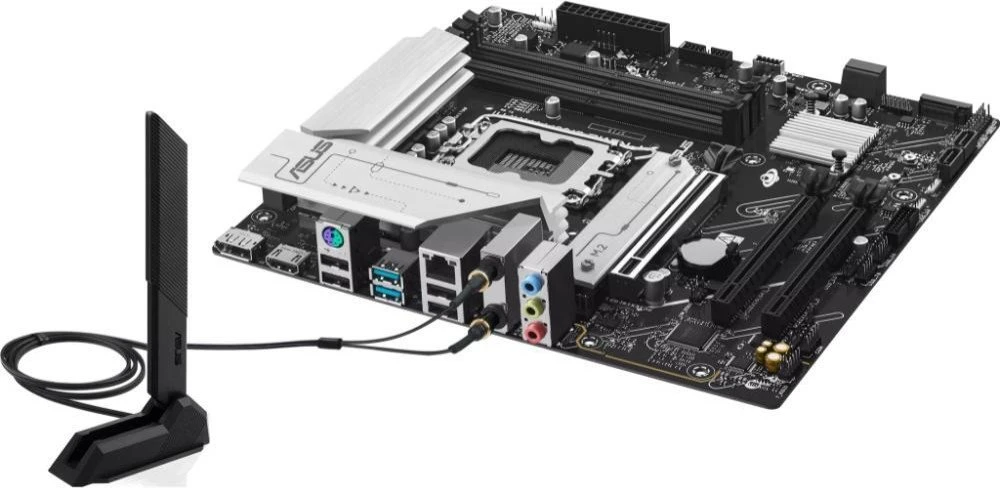 ASUS TUF GAMING B850I WIFI NEO (UA)