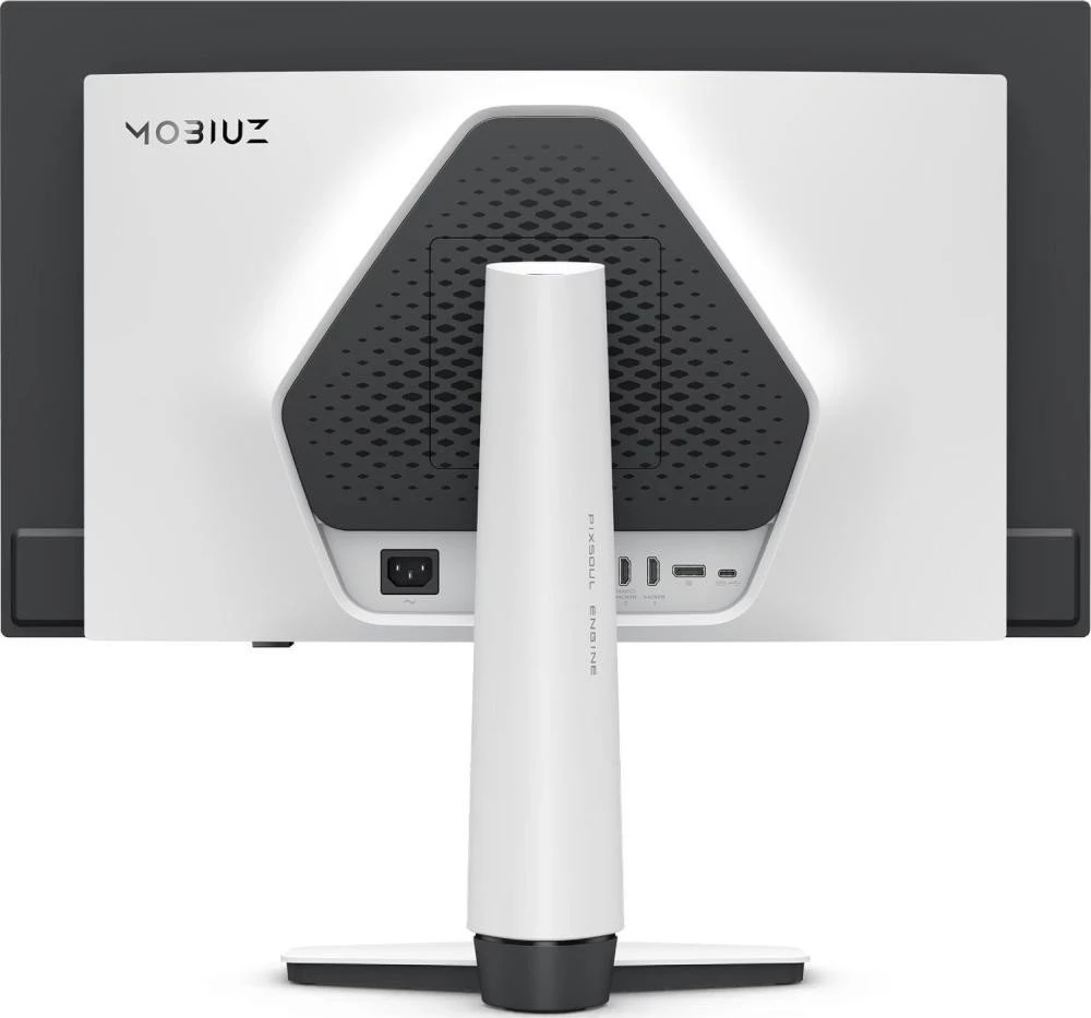 BenQ EX271QZ (9H.LP3LA.TBE) (UA)