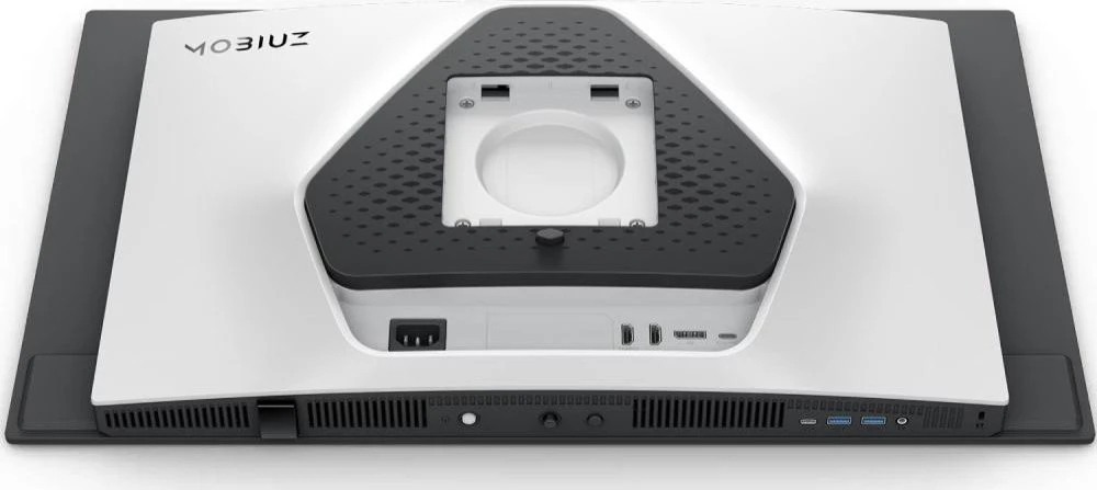 BenQ EX271QZ (9H.LP3LA.TBE) (UA)