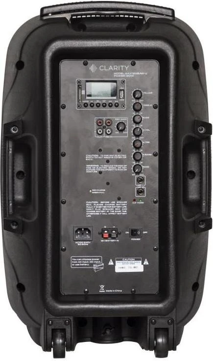 Clarity MAX12MBAW-U (287088) (UA)