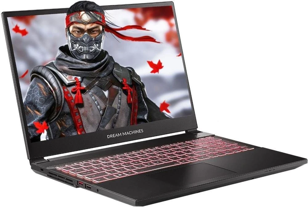 Dream Machines RT5060-15 (RT5060-15UA27) (UA) Лінійка: RT5060-15; Тип: Ноутбук;