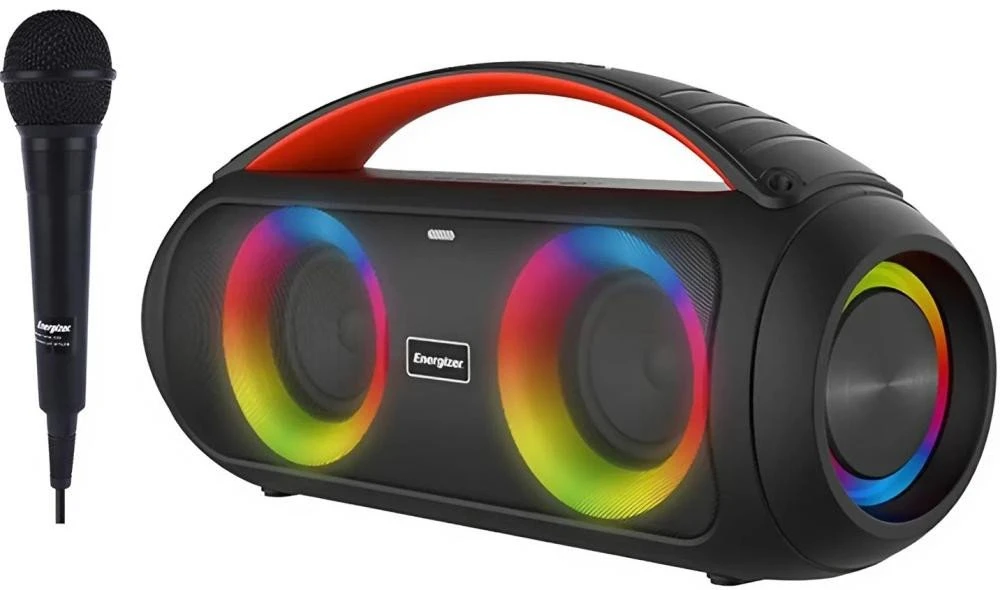 Energizer BTS258 20W Black (BTS258) (UA)