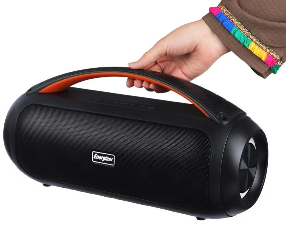 Energizer BTS258 20W Black (BTS258) (UA)