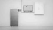 Гібридна сонячна електростанція EcoFlow Power Ocean DC Fit (PowerOcean-PVStorageConverter-5kw) (UA)