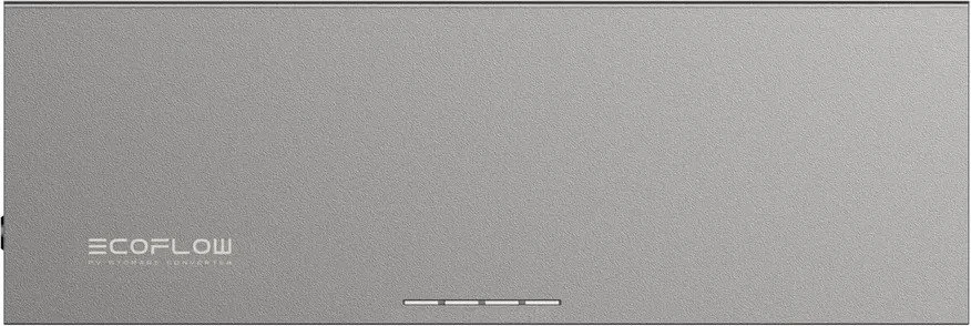 Гібридна сонячна електростанція EcoFlow Power Ocean DC Fit (PowerOcean-PVStorageConverter-5kw) (UA)