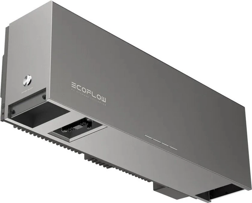 Гібридна сонячна електростанція EcoFlow Power Ocean DC Fit (PowerOcean-PVStorageConverter-5kw) (UA)