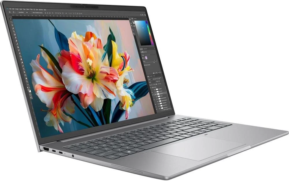 HP ZBook 8 G2i 16 Meteor Silver (DZ4G2ET) (UA)