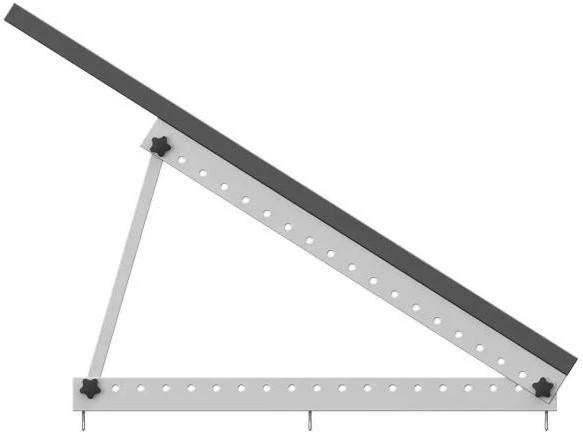 Кріплення EcoFlow Tilt Mount Bracket (AA-frame-28in) (UA)
