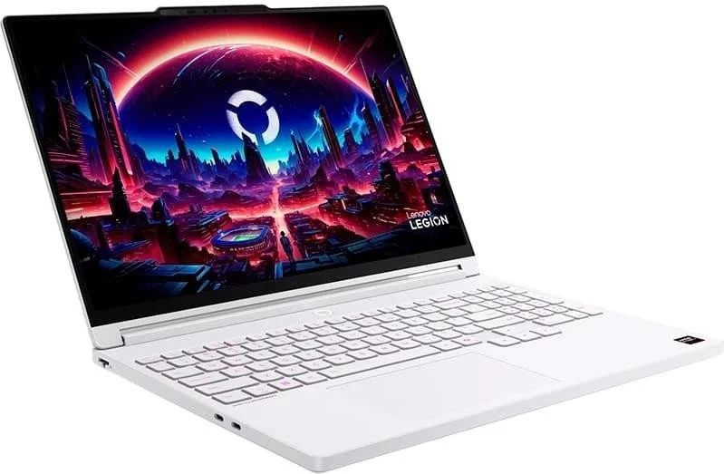Lenovo Legion 5 15AGP11 Glacier White (83Q6009KRA) (UA)