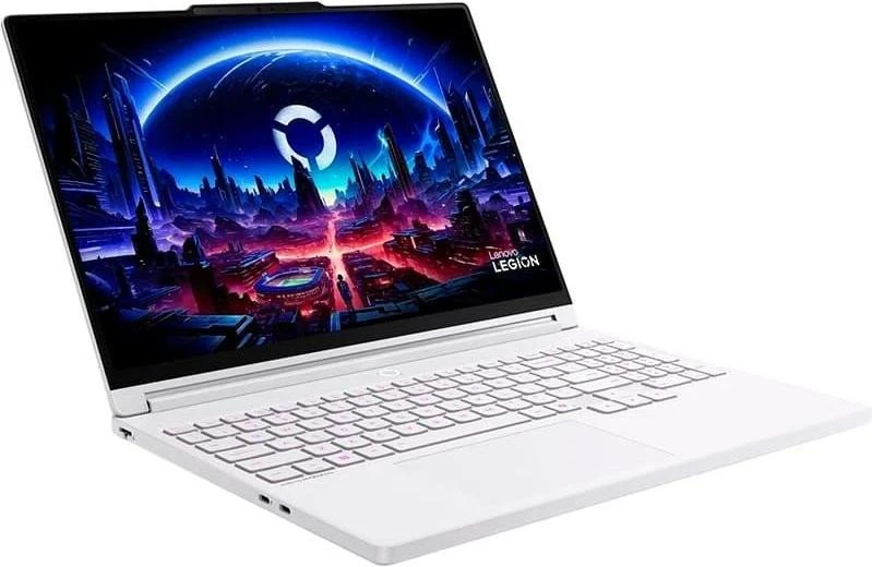 Lenovo Legion 5 15IAX11 Glacier White (83VK006YRA) (UA)
