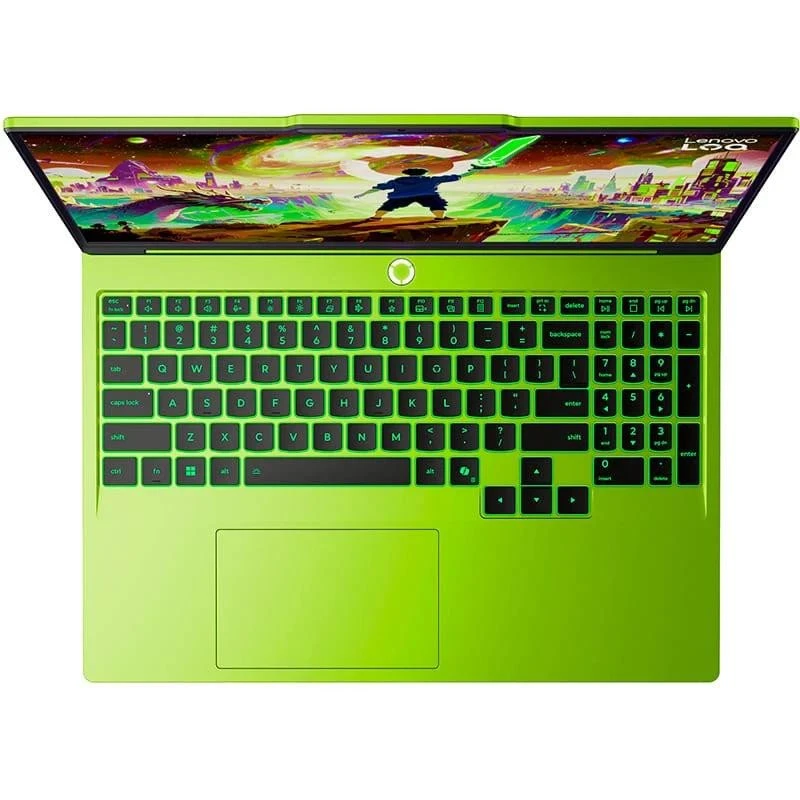 Lenovo LOQ 15AHP11 Surge Green (83TN00DDRA) (UA)
