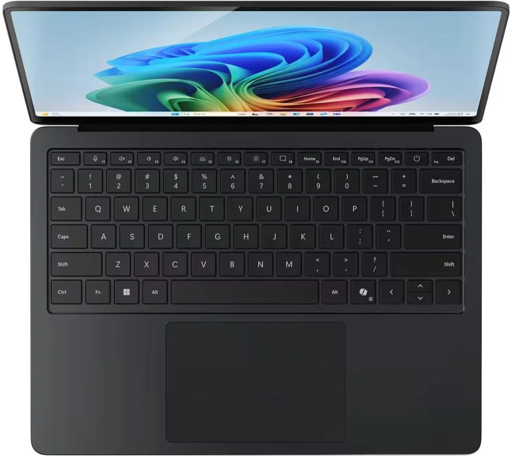 Microsoft Surface Laptop 8th Edition Black (EP2-59045)