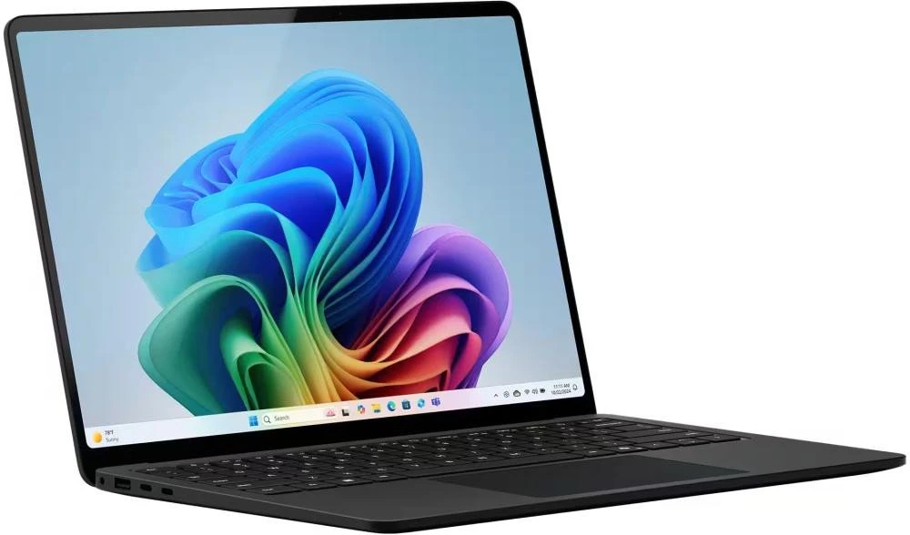 Microsoft Surface Laptop 8th Edition Black (EP2-59045) Лінійка: Surface Laptop 8th; Тип: