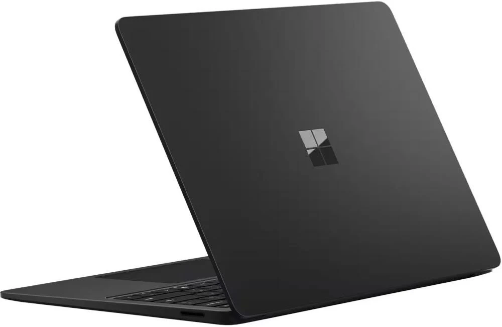 Microsoft Surface Laptop 8th Edition Black (EP2-59045) Лінійка: Surface Laptop 8th; Тип: