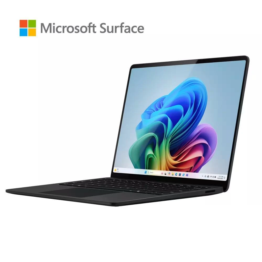 Microsoft Surface Laptop 8th Edition Black (EP2-59045) Лінійка: Surface Laptop 8th; Тип: