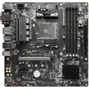 MSI PRO B550M-P GEN3 (UA)