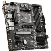 MSI PRO B550M-P GEN3 (UA)